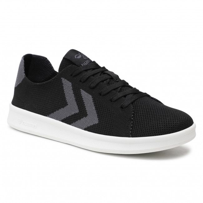 Sneakers Hummel - Busan Knit 211897-2042 Black/Black