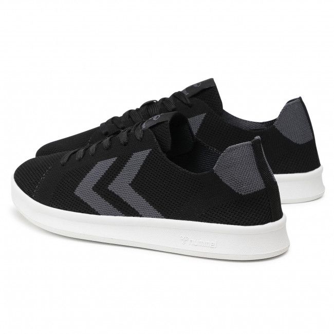 Sneakers Hummel - Busan Knit 211897-2042 Black/Black