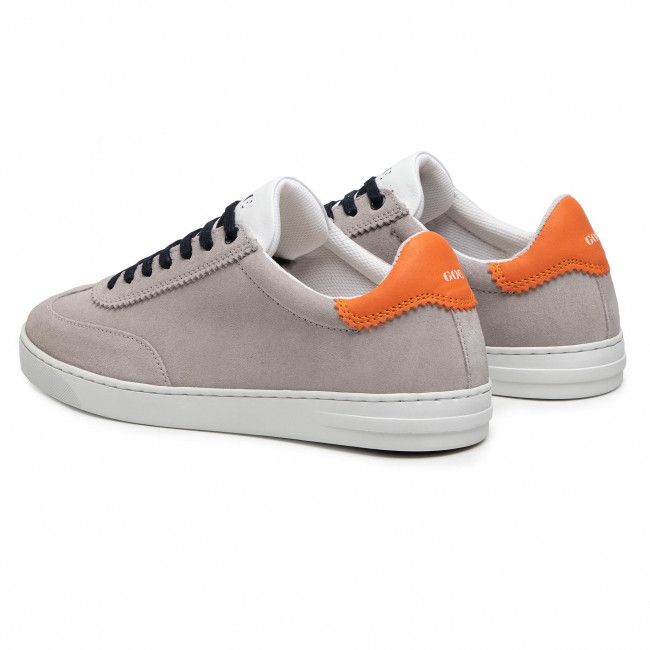 Sneakers GOE - HH1N4051 Grey