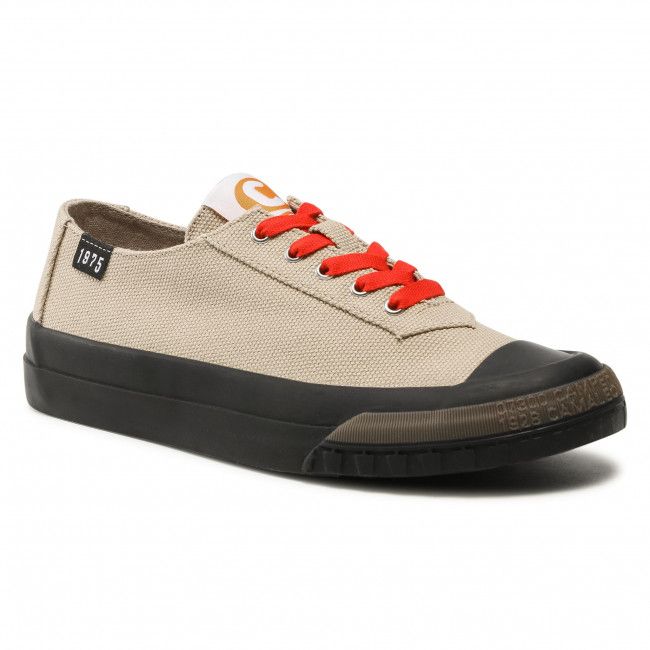 Scarpe da ginnastica CAMPER - Camaleon 1975 K201160-003 Beige