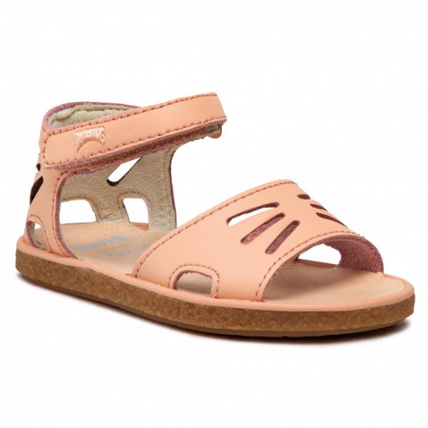 Sandali CAMPER - Miko Fw K800282-004 Pink Sandali CAMPER - Miko Fw K800282-004 Pink
