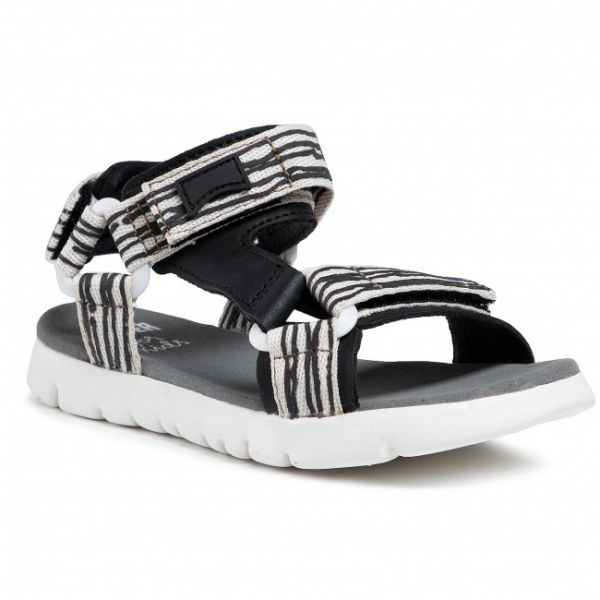 Sandali CAMPER - Oruga Sandal Kids K800346-007 Multicolor Sandali CAMPER - Oruga Sandal Kids K800346-007 Multicolor