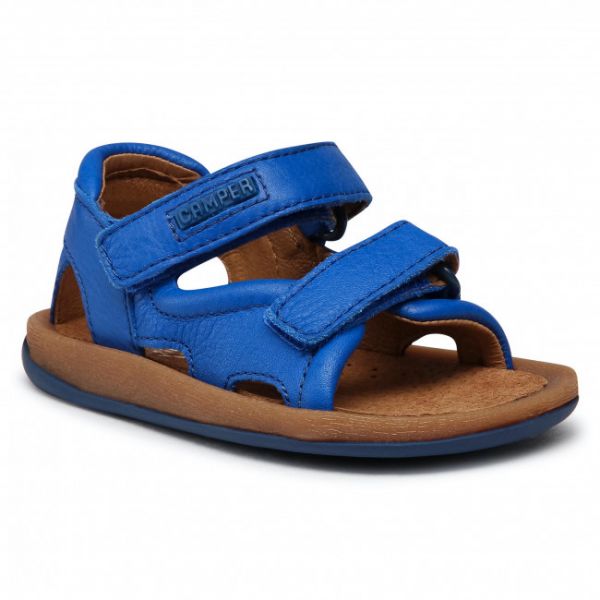 Sandali CAMPER - Bicho Fw K800362-006 Blue Sandali CAMPER - Bicho Fw K800362-006 Blue
