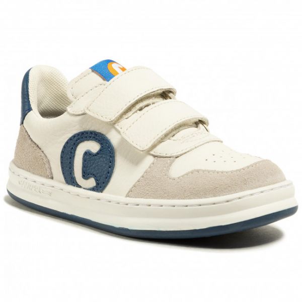 Sneakers CAMPER - Runner Four Kids K800436-002 Multicolor Sneakers CAMPER - Runner Four Kids K800436-002 Multicolor