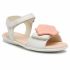 Sandali Camper - Tws Kids K800448-002 White