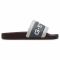 Ciabatte G-STAR RAW - Cart Slide III D13909-3593-C440 Dk Plum/Lt Building