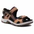 Sandali ECCO - Offroad 06956459760 Lion/Camel