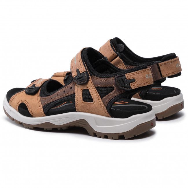 Sandali ECCO - Offroad 06956459760 Lion/Camel