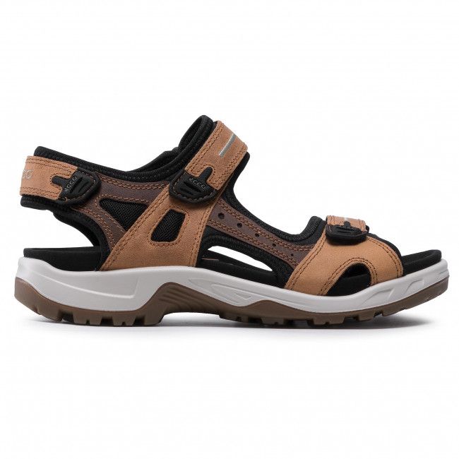 Sandali ECCO - Offroad 06956459760 Lion/Camel