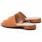 Ciabatte ECCO - W Flat Sandal II 20840305021 Lion
