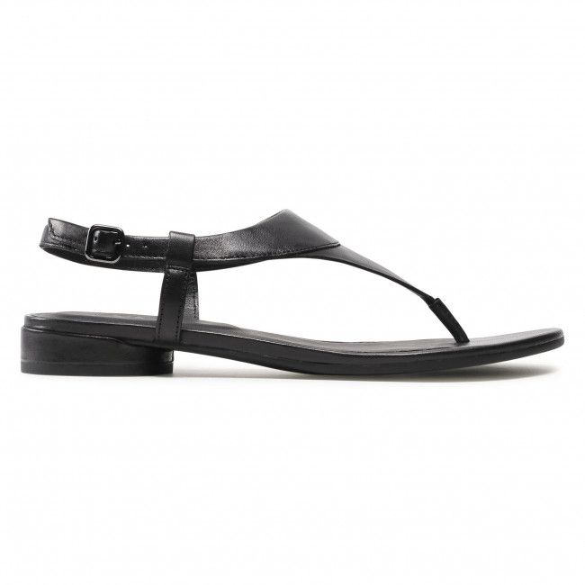 Sandali ECCO - W Flat Sandal II 20842301001 Black