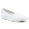 Scarpe basse ECCO - Simpil W 20860301007 White