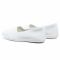 Scarpe basse ECCO - Simpil W 20860301007 White