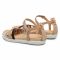 Sandali ECCO - Simpil Sandal 20921351872 Multicolor Powder