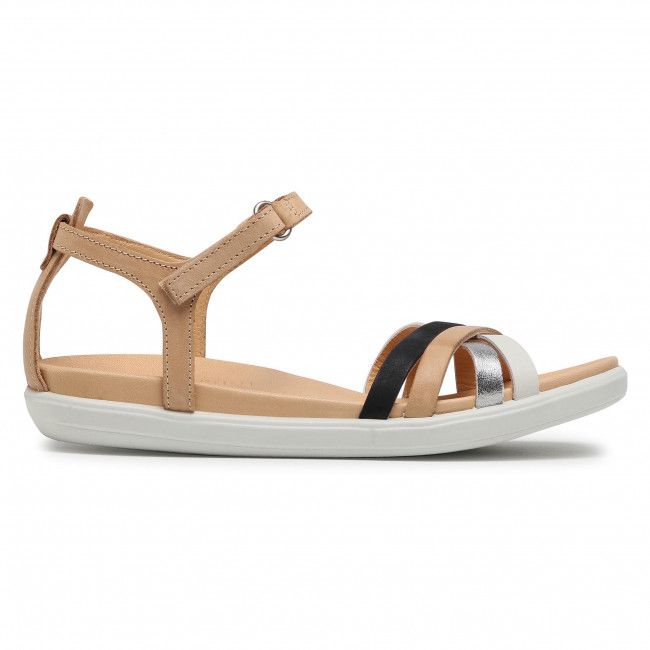 Sandali ECCO - Simpil Sandal 20921351872 Multicolor Powder