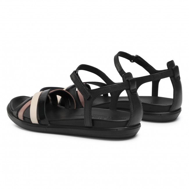 Sandali ECCO - Simpil Sandal 20921351876 Multicolor Black