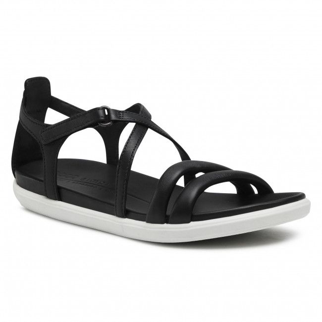 Sandali ECCO - Simpil Sandal 20923301001 Black