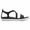 Sandali ECCO - Simpil Sandal 20923301001 Black