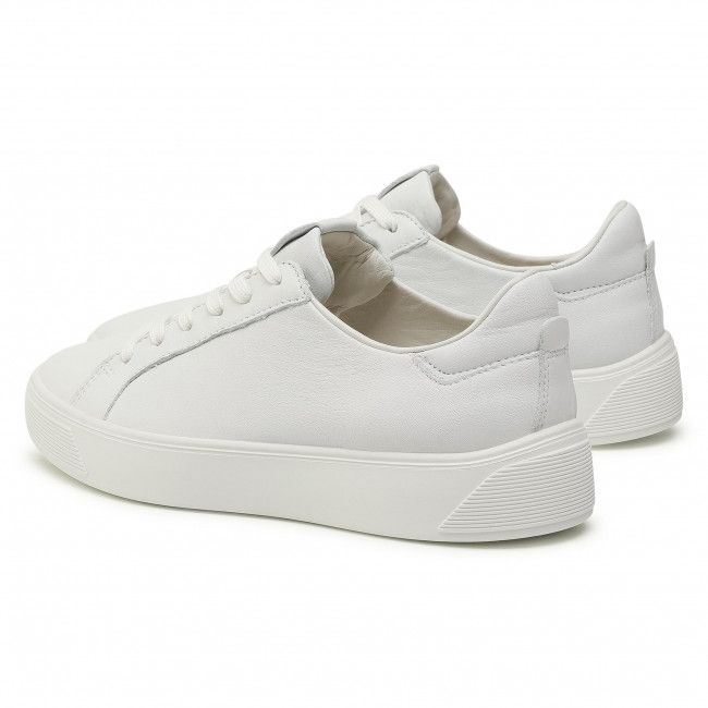 Sneakers ECCO - Street Tray W 29114301007 White