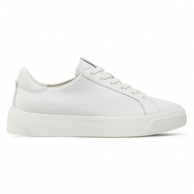 Sneakers ECCO - Street Tray W 29114301007 White