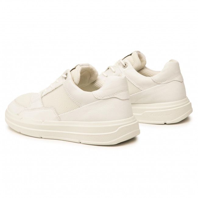 Sneakers ECCO - Soft X W 42042354511 Blanc/Blanc