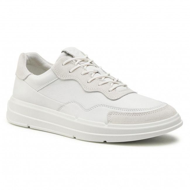 Sneakers ECCO - Soft X M 42053452290 Shadow White/White