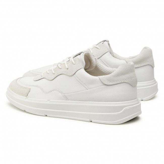 Sneakers ECCO - Soft X M 42053452290 Shadow White/White