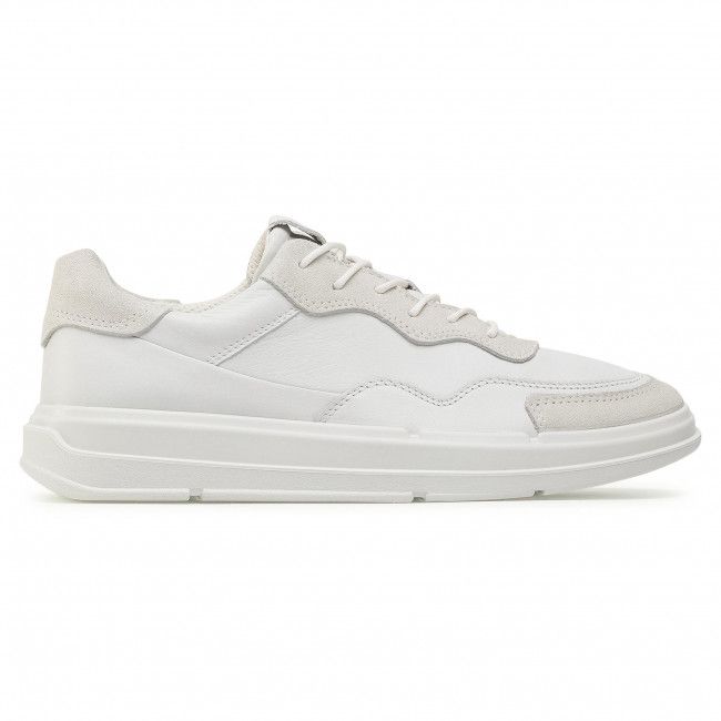 Sneakers ECCO - Soft X M 42053452290 Shadow White/White
