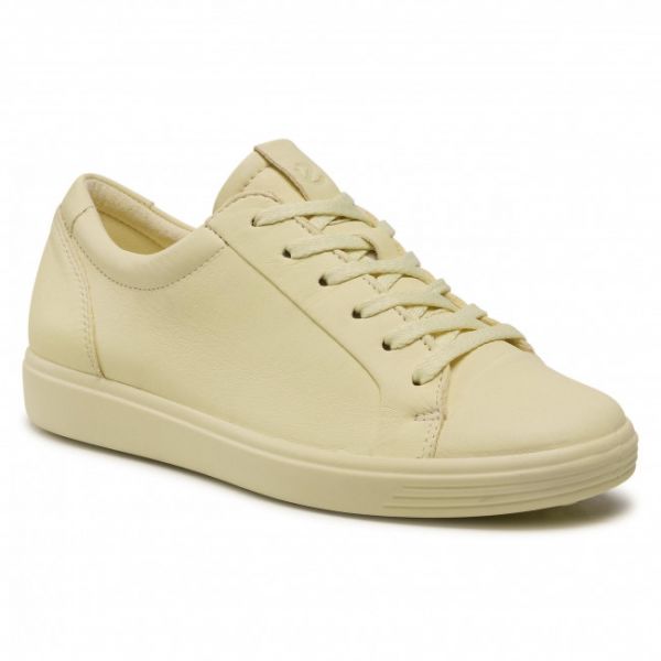 Sneakers ECCO - Soft 7 W 47025301530 Sorbet