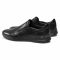 Scarpe basse ECCO - Irving 51164401001 Black