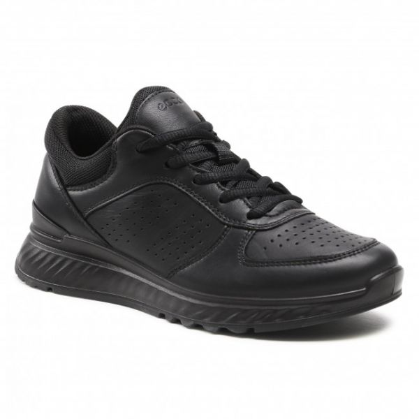 Sneakers ECCO - Exostride W Low 83531301001 Black