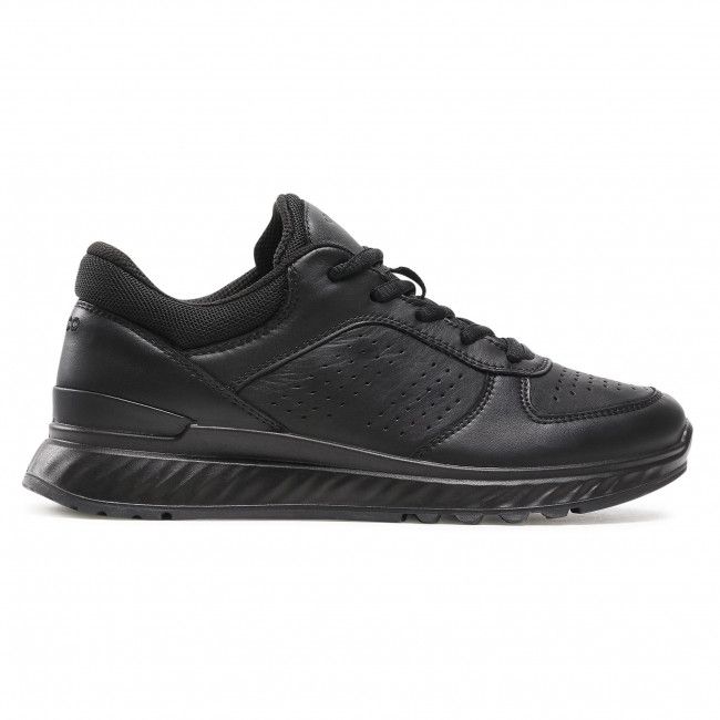 Sneakers ECCO - Exostride W Low 83531301001 Black