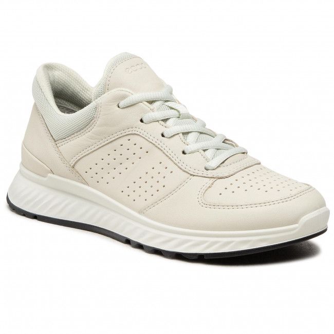 Sneakers ECCO - Exostride W Low 83531301152 Shadow White