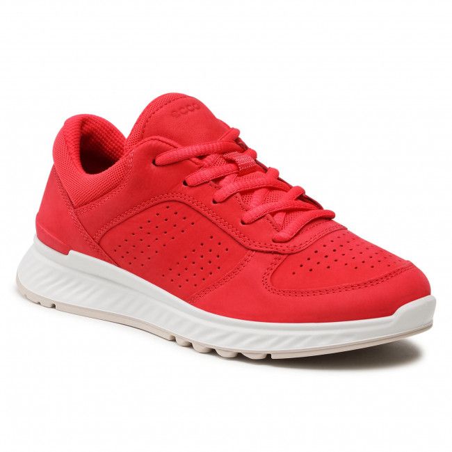 Sneakers ECCO - Exostride W 83531302535 Hibiscus