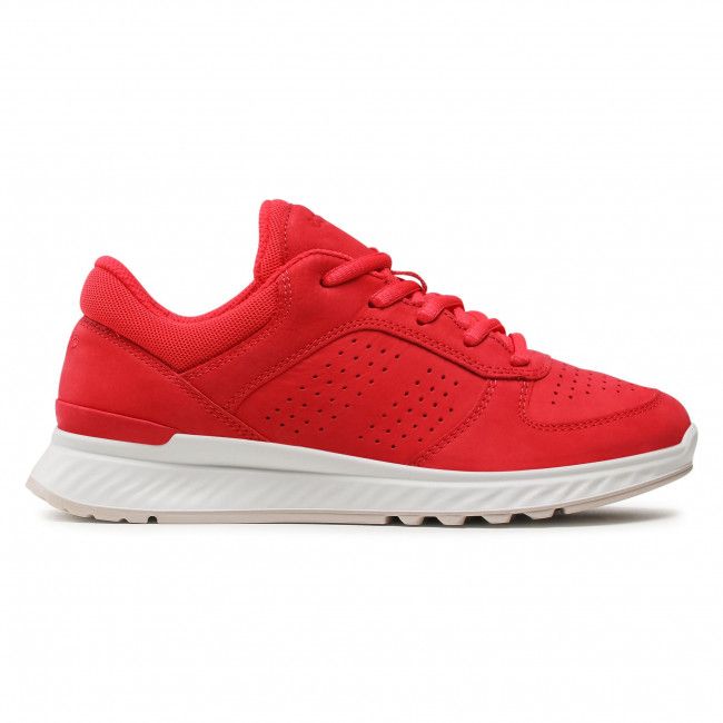 Sneakers ECCO - Exostride W 83531302535 Hibiscus