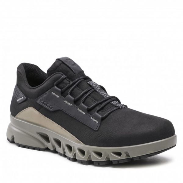 Sneakers ECCO - Multi-Vent M GORE-TEX 88023401001 Black