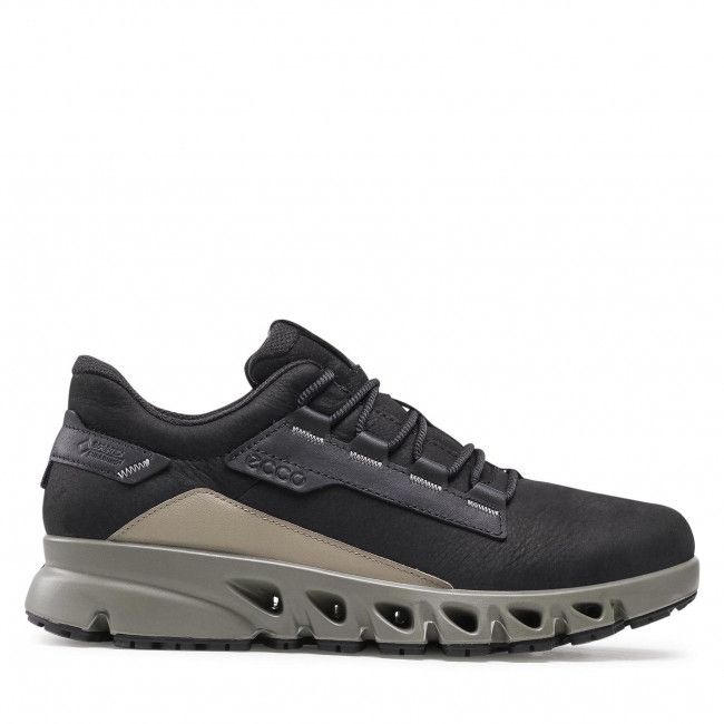 Sneakers ECCO - Multi-Vent M GORE-TEX 88023401001 Black