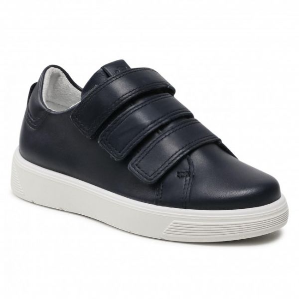 Sneakers ECCO - Street Tray K 70520201303 Night Sky Sneakers ECCO - Street Tray K 70520201303 Night Sky