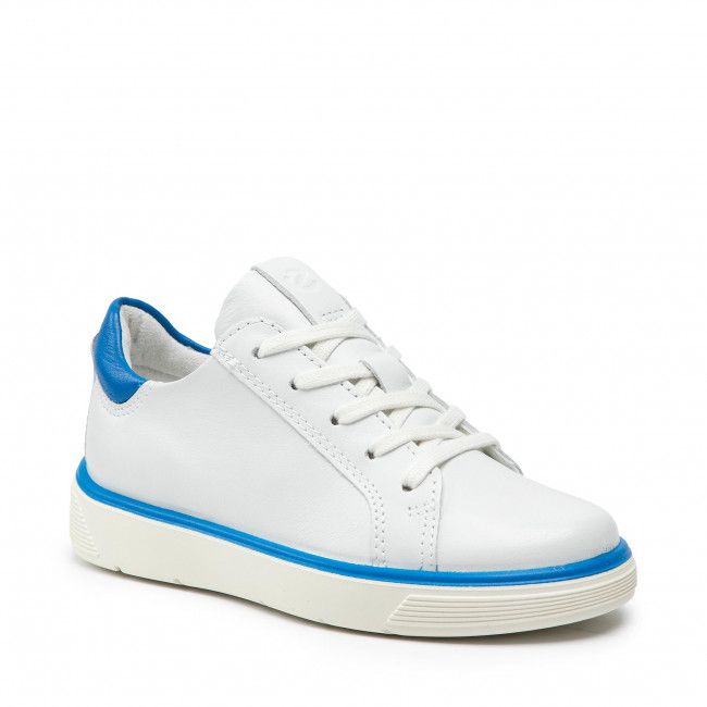 Sneakers ECCO - Street Tray K 70523259020 White/Dynasty
