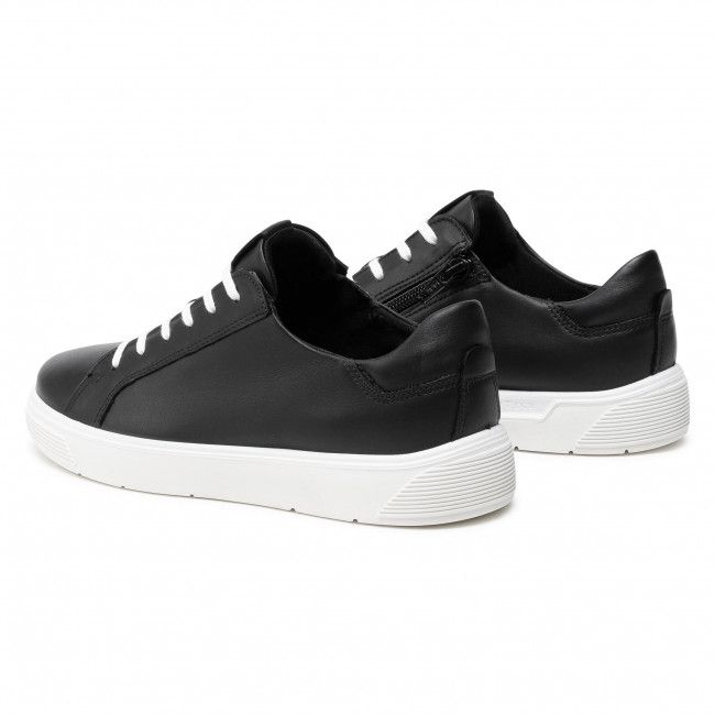 Sneakers ECCO - Street Tray K 70523301001 Black