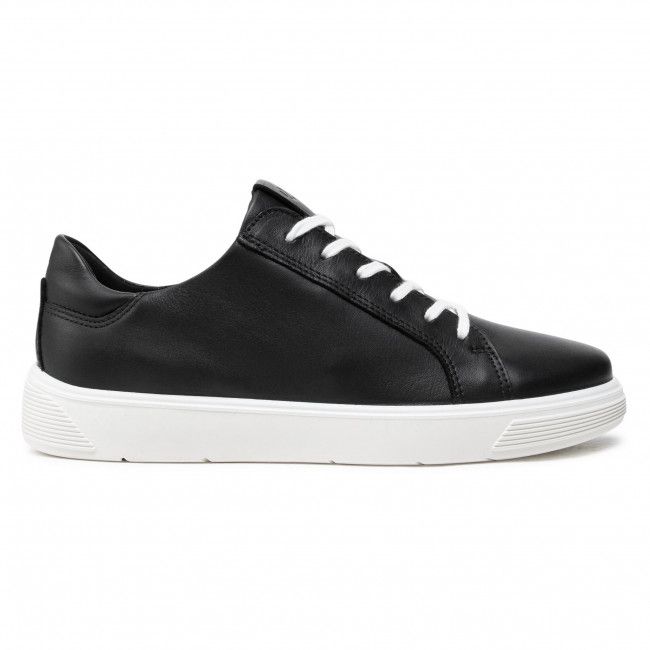 Sneakers ECCO - Street Tray K 70523301001 Black