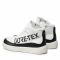 Sneakers ECCO - Street Tray K GORE-TEX 70524260082 White With Black
