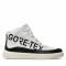 Sneakers ECCO - Street Tray K GORE-TEX 70524360082 White With Black