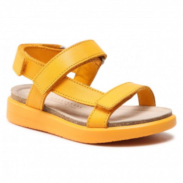 Sandali ECCO - Flowt K 70570201487 Fanta Sandali ECCO - Flowt K 70570201487 Fanta