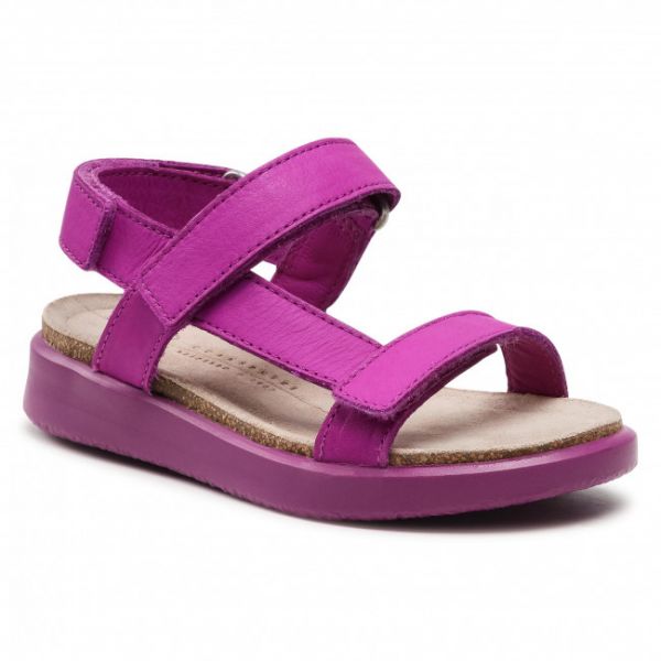 Sandali ECCO - Flowt K 70570201531 Phlox Neon Sandali ECCO - Flowt K 70570201531 Phlox Neon
