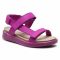 Sandali ECCO - Flowt K 70570201531 Phlox Neon