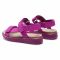Sandali ECCO - Flowt K 70570201531 Phlox Neon