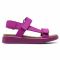 Sandali ECCO - Flowt K 70570201531 Phlox Neon