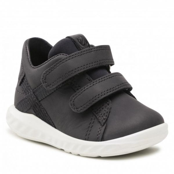 Sneakers ECCO - Sp.1 Lite Infant 72412101001 Black Sneakers ECCO - Sp.1 Lite Infant 72412101001 Black