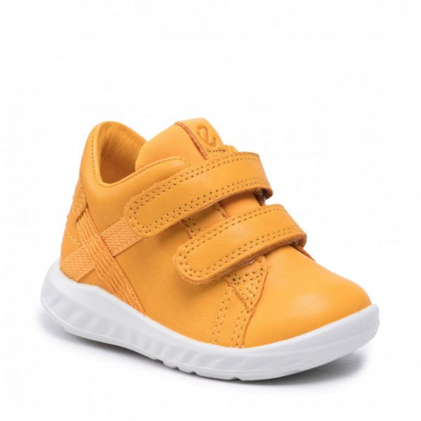 Sneakers ECCO - Sp.1 Lite Infant 72412101487 Fanta Sneakers ECCO - Sp.1 Lite Infant 72412101487 Fanta